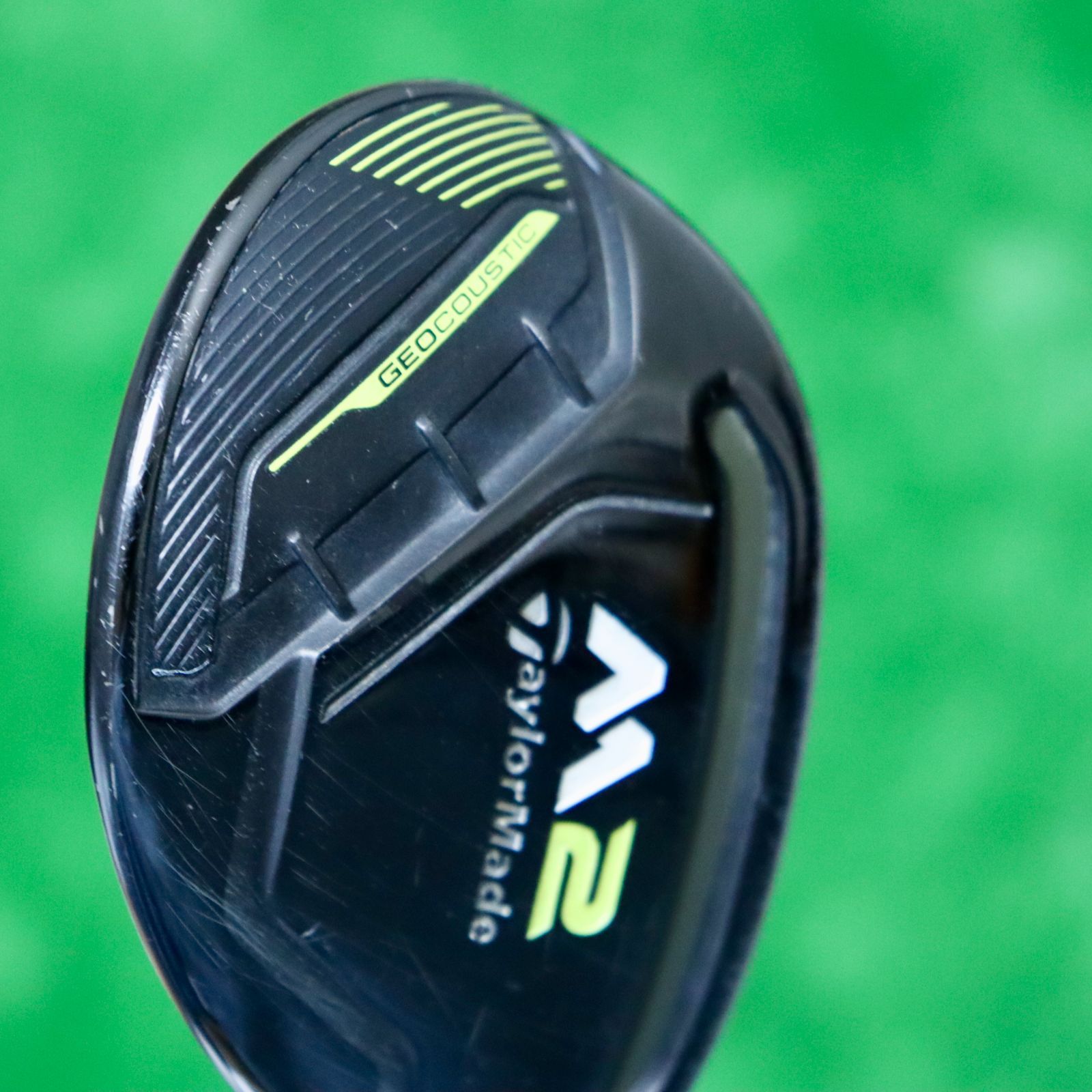 M2ユーティリティ レスキュー 4U 純正カーボン US仕様 M2ユーティリティ レスキュー 4U 純正カーボン US仕様