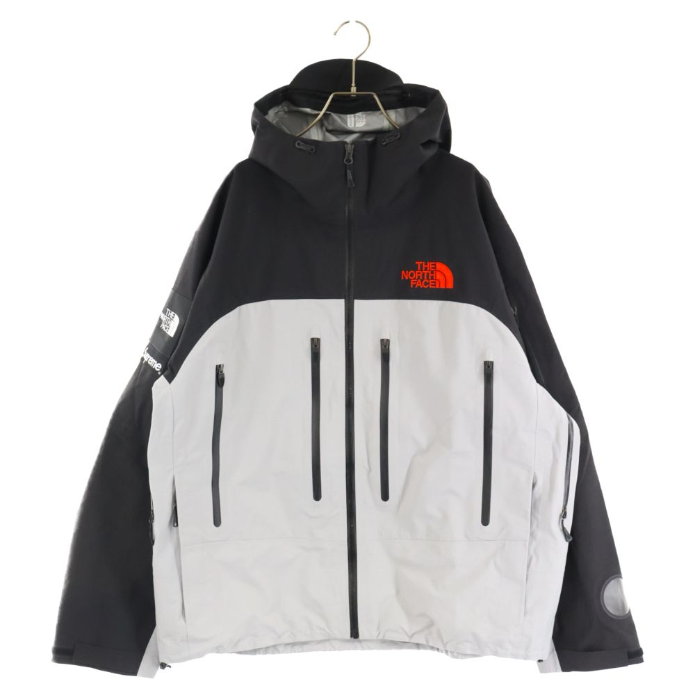 SUPREME (シュプリーム) 22AW×THE NORTH FACE Taped Seam Shell Jacket 