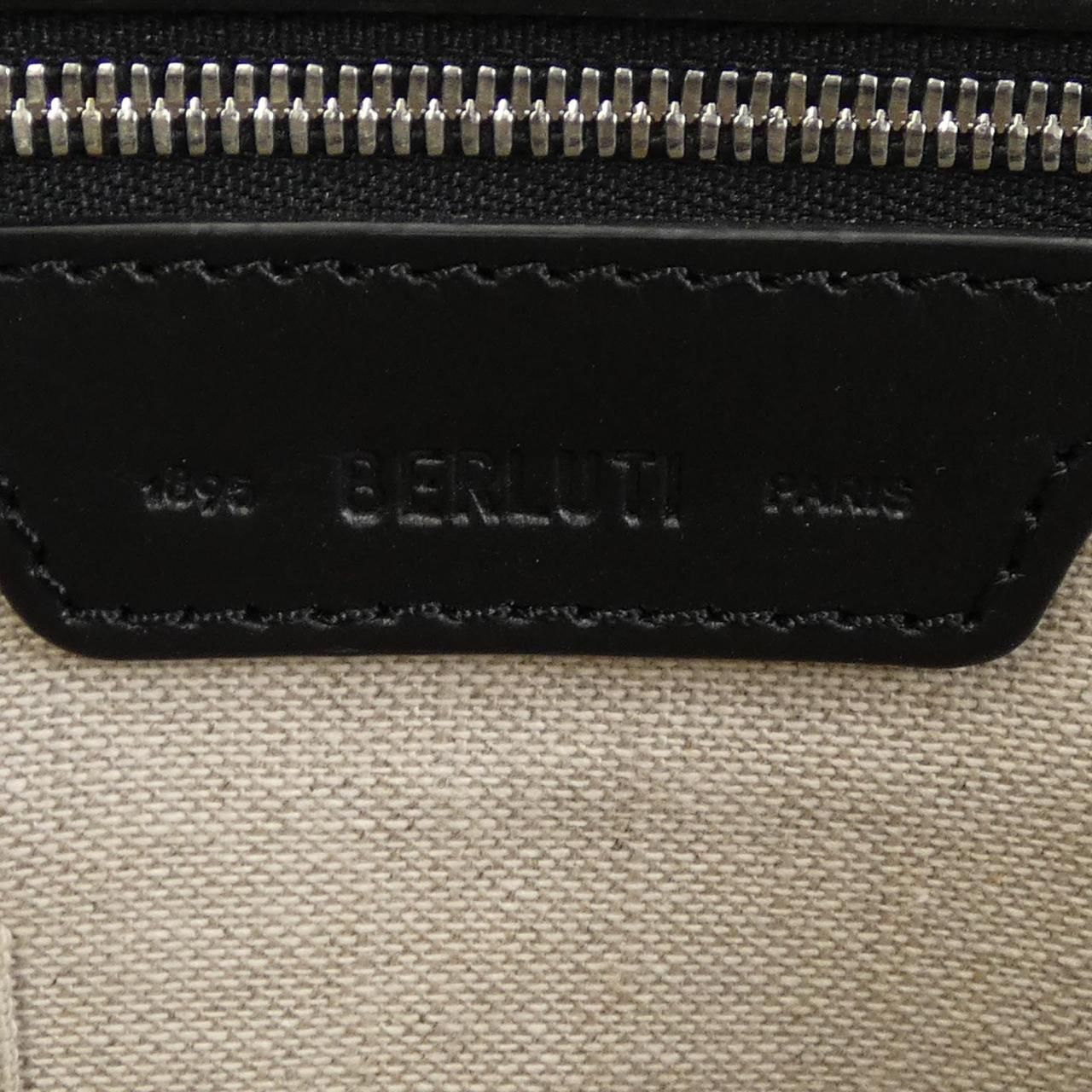 ベルルッティ Berluti