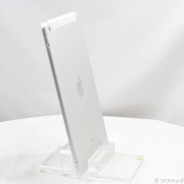 品〕 iPad 購入 第6世代 32GB シルバー MR6P2J／A docomoロック解除SIM