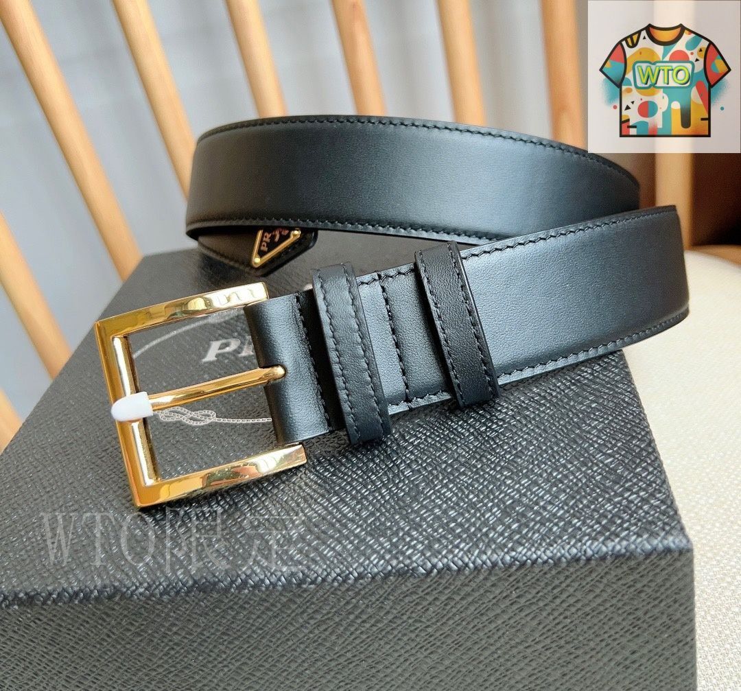 【PRADA】トライアングル ロゴ バックル ベルト☆SALE中 楽天市場】プラダ ベルト トライアングルロゴ ブラック メンズ