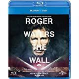 【】(非常に良い)ロジャー・ウォーターズ ザ・ウォール ブルーレイ+DVDセット [Blu-ray]