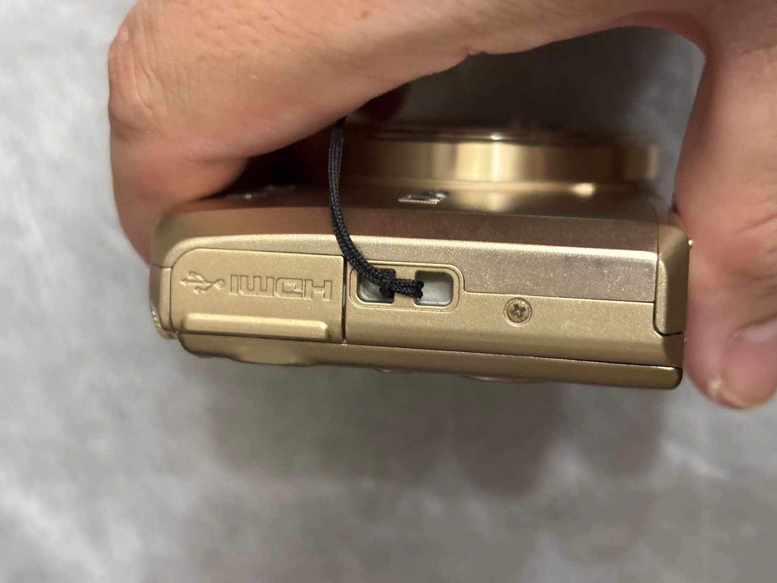  Nikon COOLPIX S 7000 ゴールド 9261 コンパクトデジタルカメラ デジタルカメラ