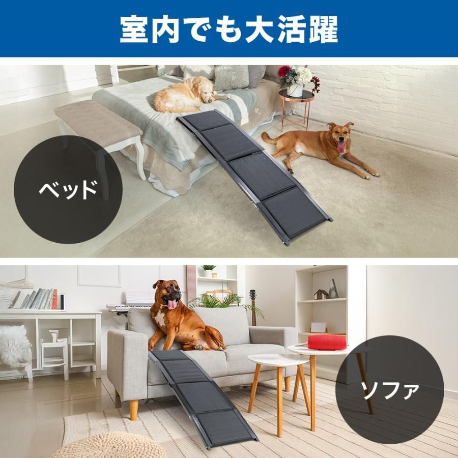スロープ