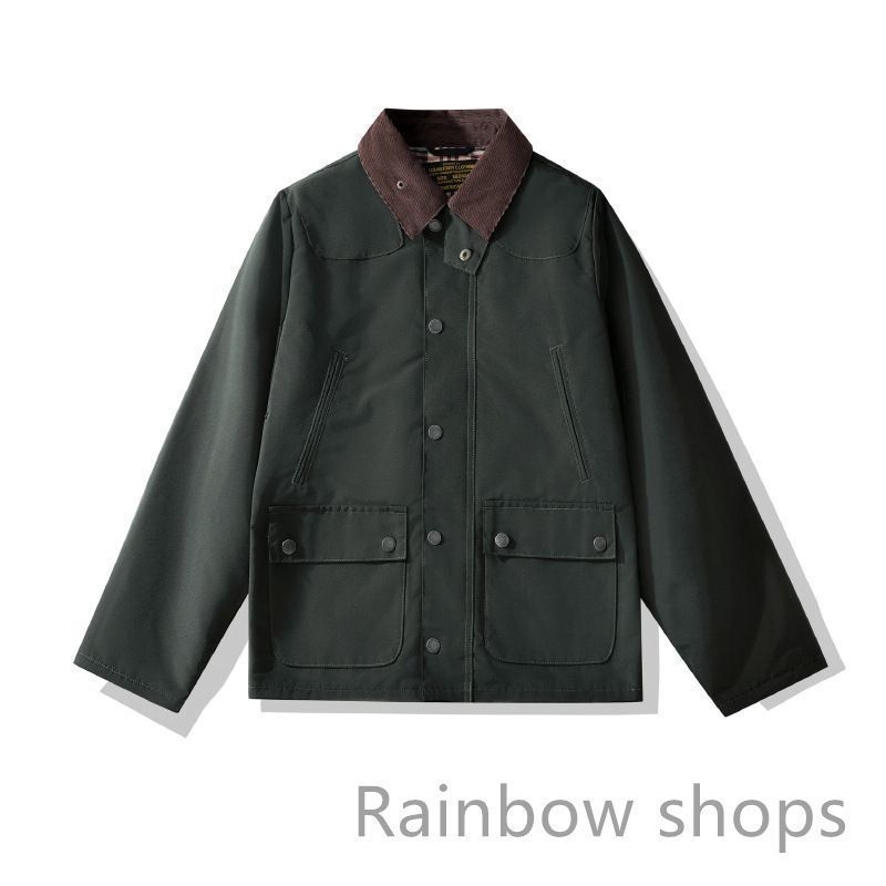 秋冬メンズジャケット メンズ サファリジャケット メンズ 中綿入り ジャケット S~3XL ダークグリーン ミリタリーグリーン ljhcp50