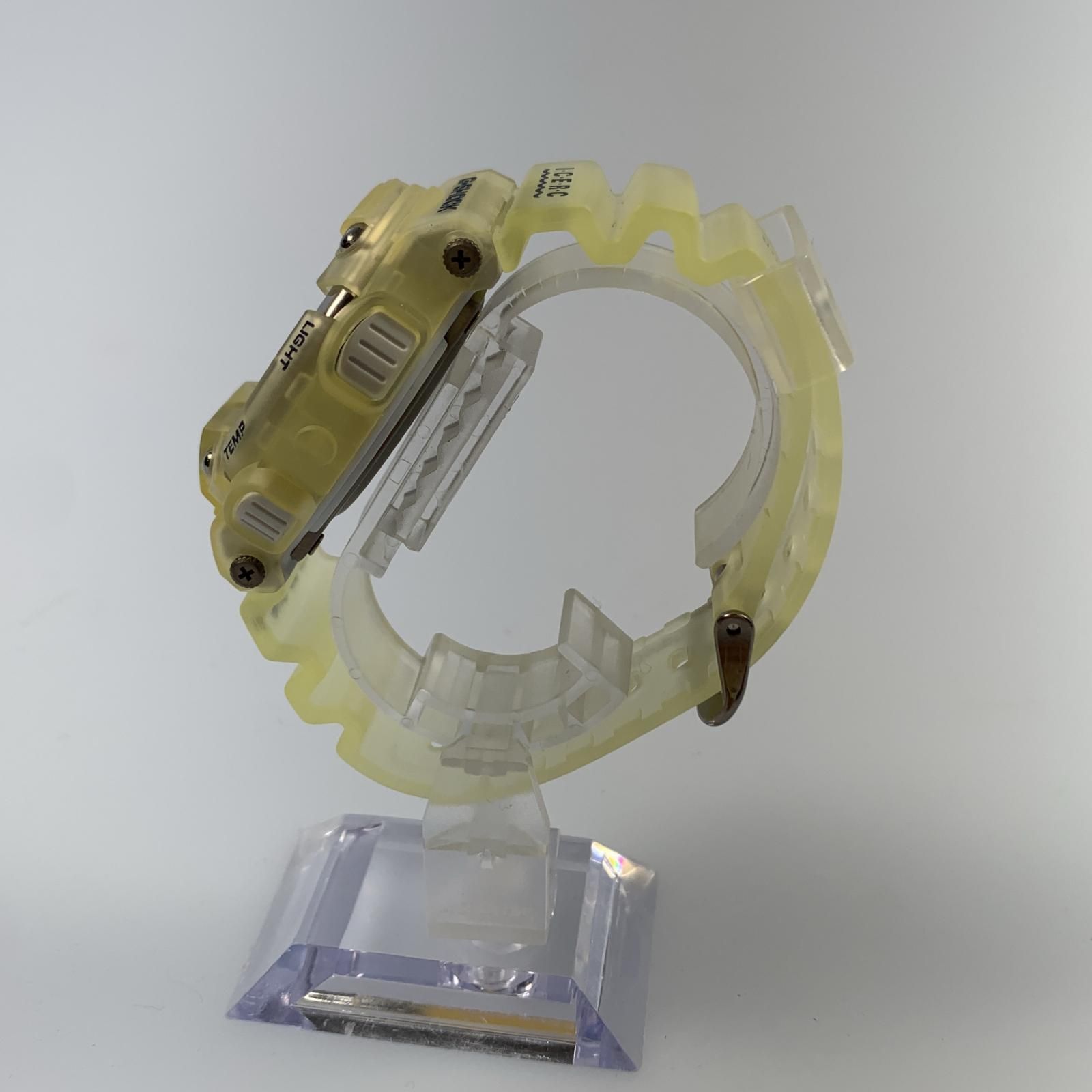 【姫路東店】 中古 G-SHOCK | ジーショック 腕時計 FISHERMAN 第7回国際イルカクジラ記念 DW-8600KJ-2T その他 【131】 姫路東店】 中古 G-SHOCK | ジーショック デジタルクォーツ 腕時計