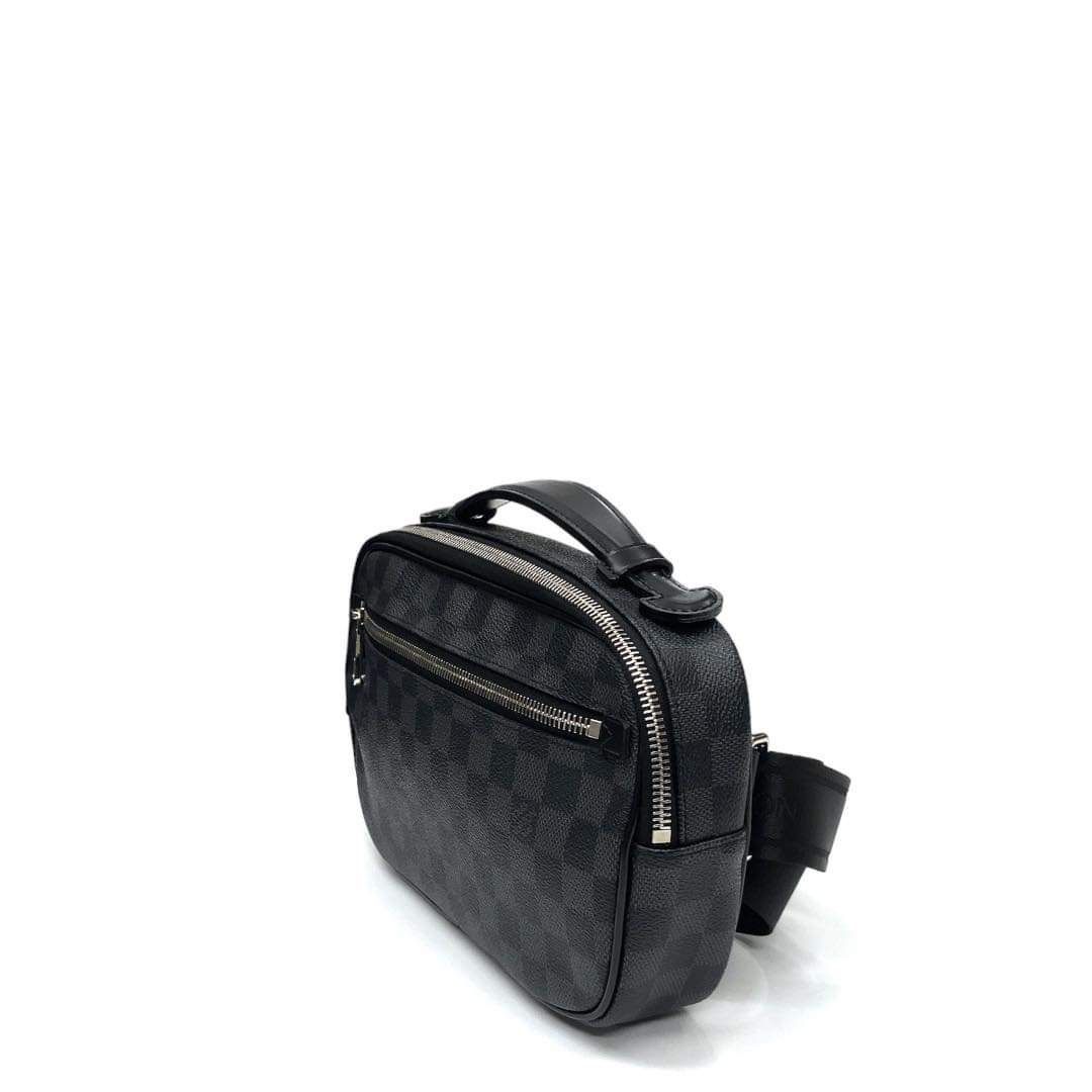 LOUIS VUITTON(ルイヴィトン) / アンブレール_ダミエグラフィット