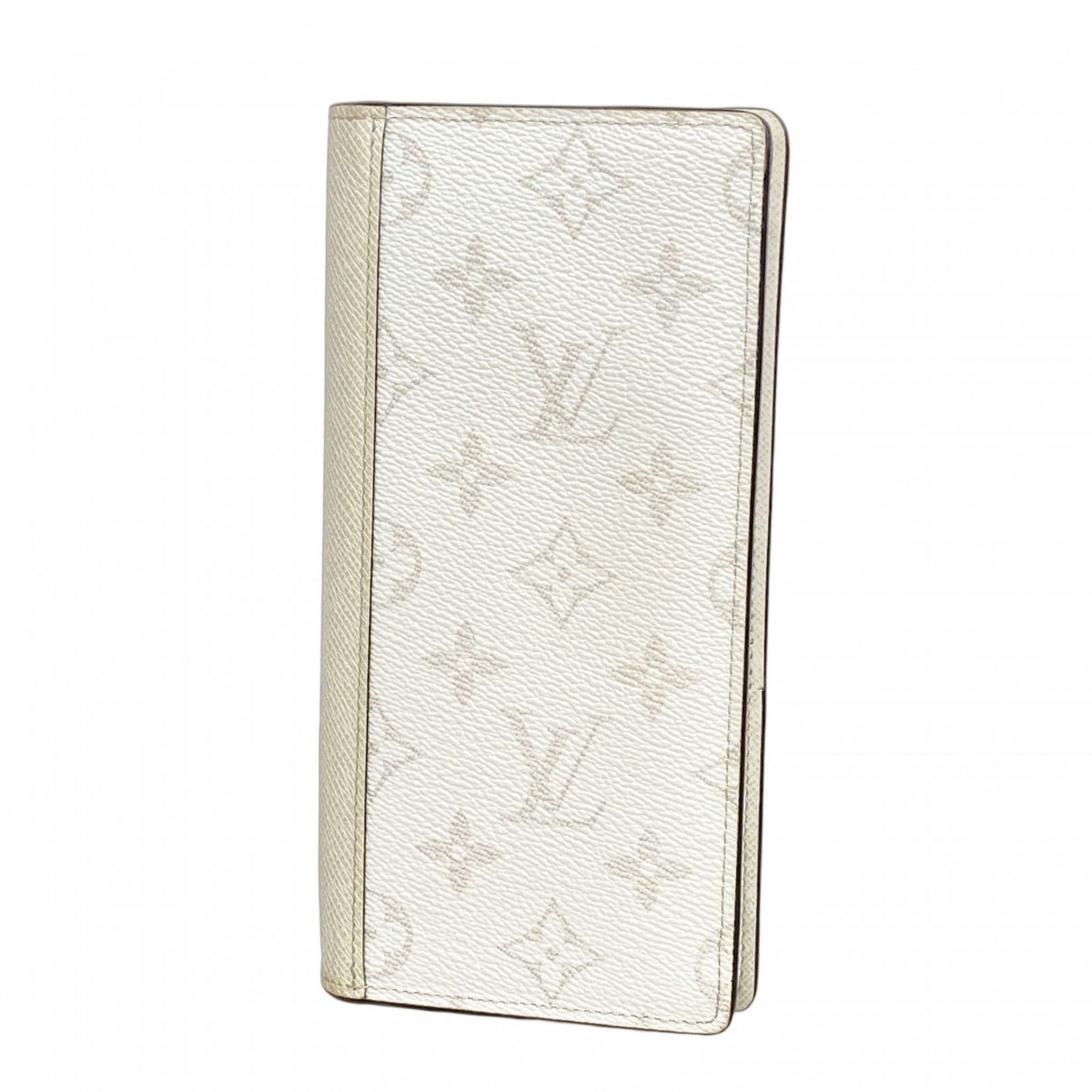 美品 LOUIS VUITTON ルイヴィトン 財布 二つ折り M05 LOUIS VUITTON