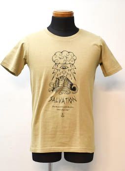 NOA Tシャツ