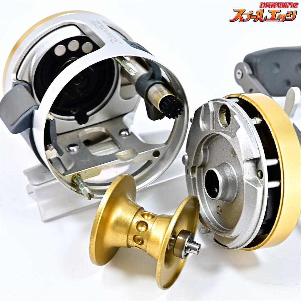 FN.120012 ZPI85mmカーボンハンドル付