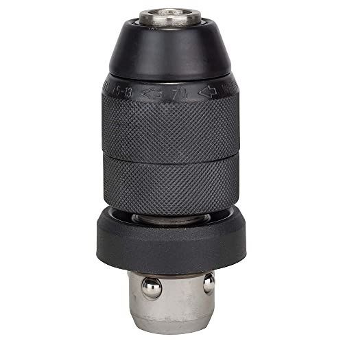 BOSCH ボッシュ クイックリリースキーレスチャック 2608572212