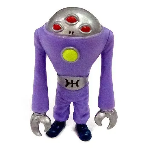 チョコベーダー フィギュア ほぼコンプリート M3929 宇宙大作戦 チョコベーダー フィギュア まとめ売り M3929 宇宙大