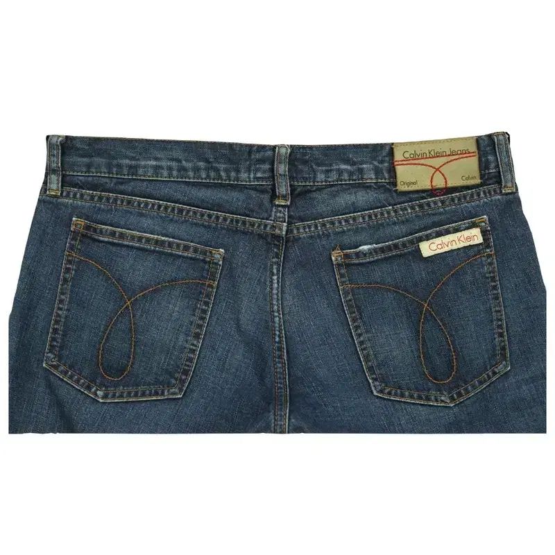 16511 Calvin Klein(カルバ・ンクライン) レディース ブーツ
