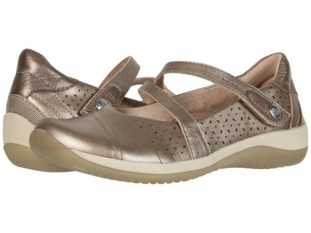 【送料無料】 アース レディース ブーツ・レインブーツ シューズ Newton Platinum