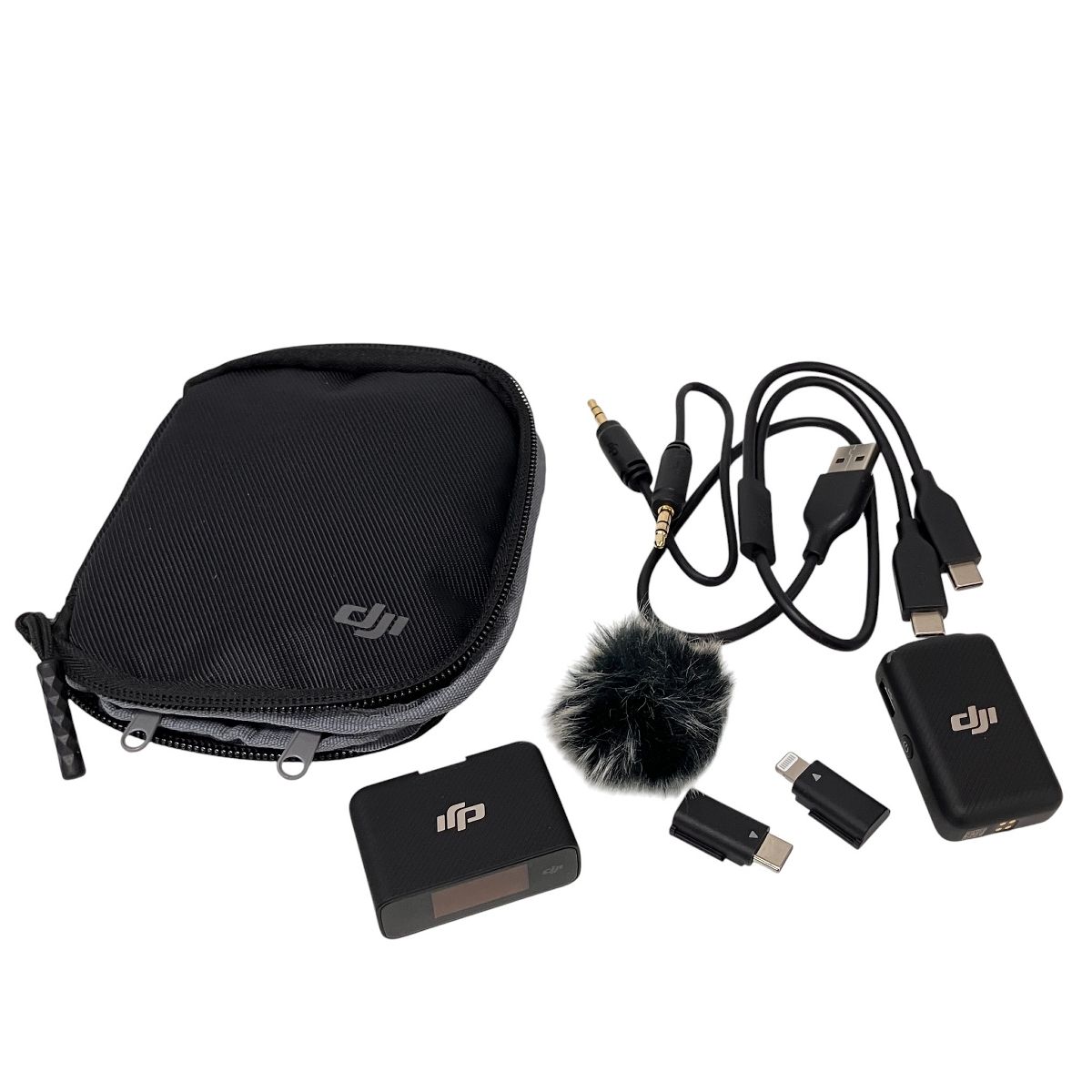  DJI OSMO POCKET 3 Creator Combo オスモ ポケット クリエイター コンボ 小型 アクションカメラ その他 アクションカメラ ウェアラブルカメラ