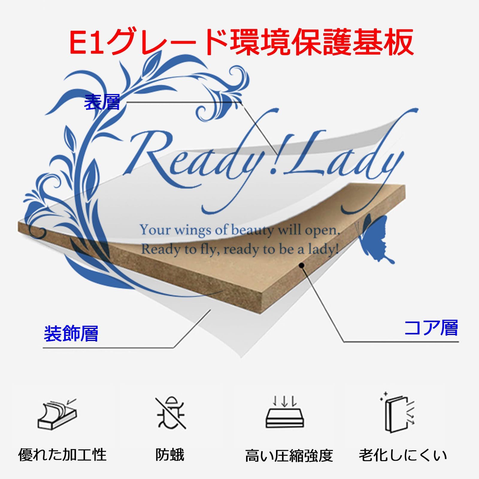 レジカウンター