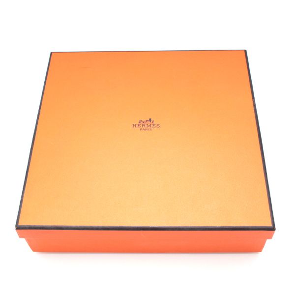 HERMES/エルメス Le jardin de Pythagore ピタゴラス デザートプレート