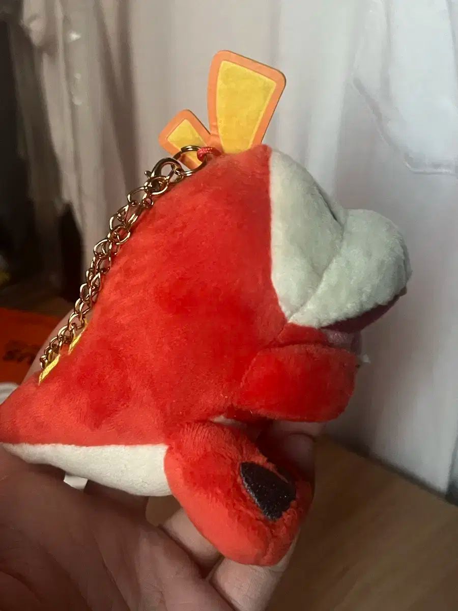 B'z GLORY DAYS 会場限定キーホルダー B'z GLORY DAYS会場限定