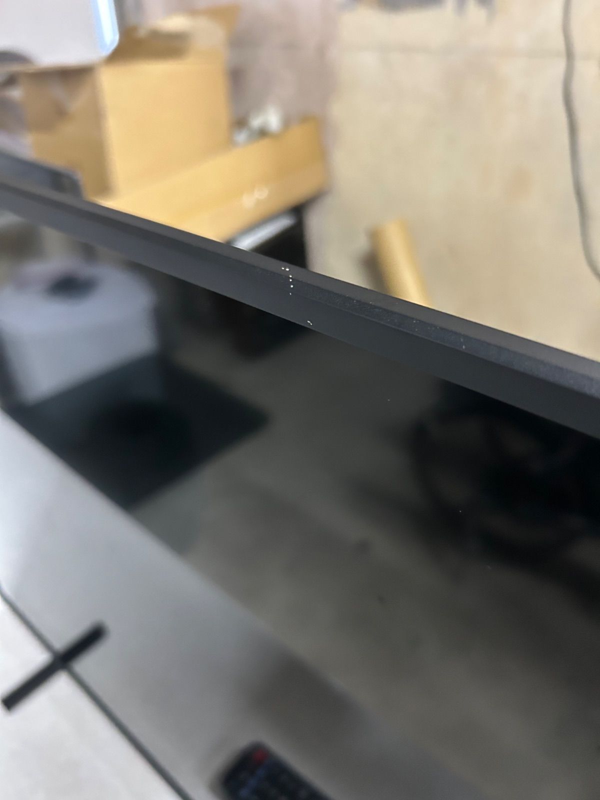 4 K Panasonic VIERA 40インチ 液晶テレビ TH 40 JX 750