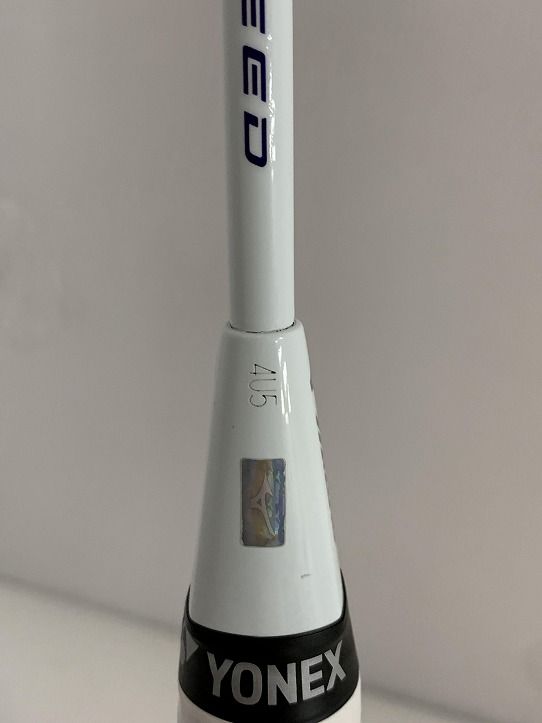SPEED ALTIUS