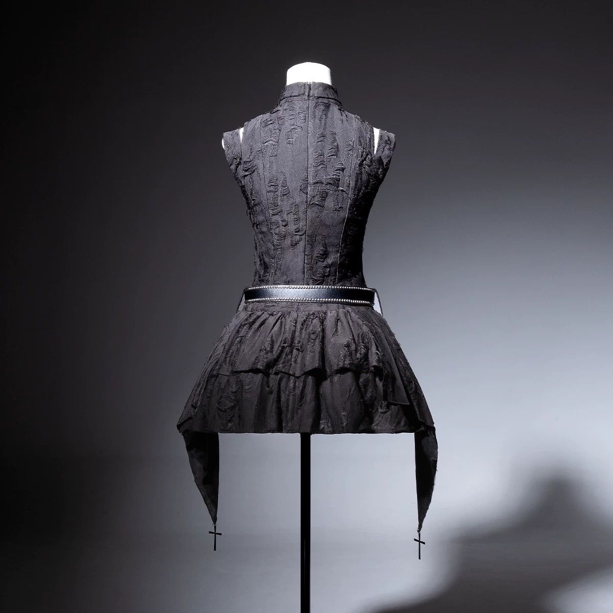 地雷系 ワンピース