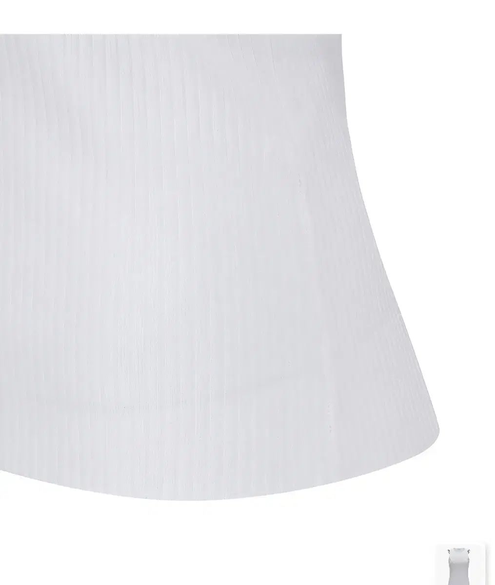 ストラップ ノースリーブ