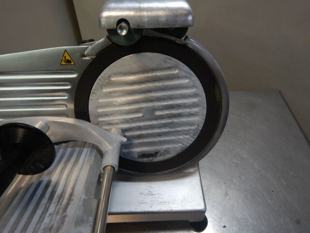 刃テフロン220mm 手動