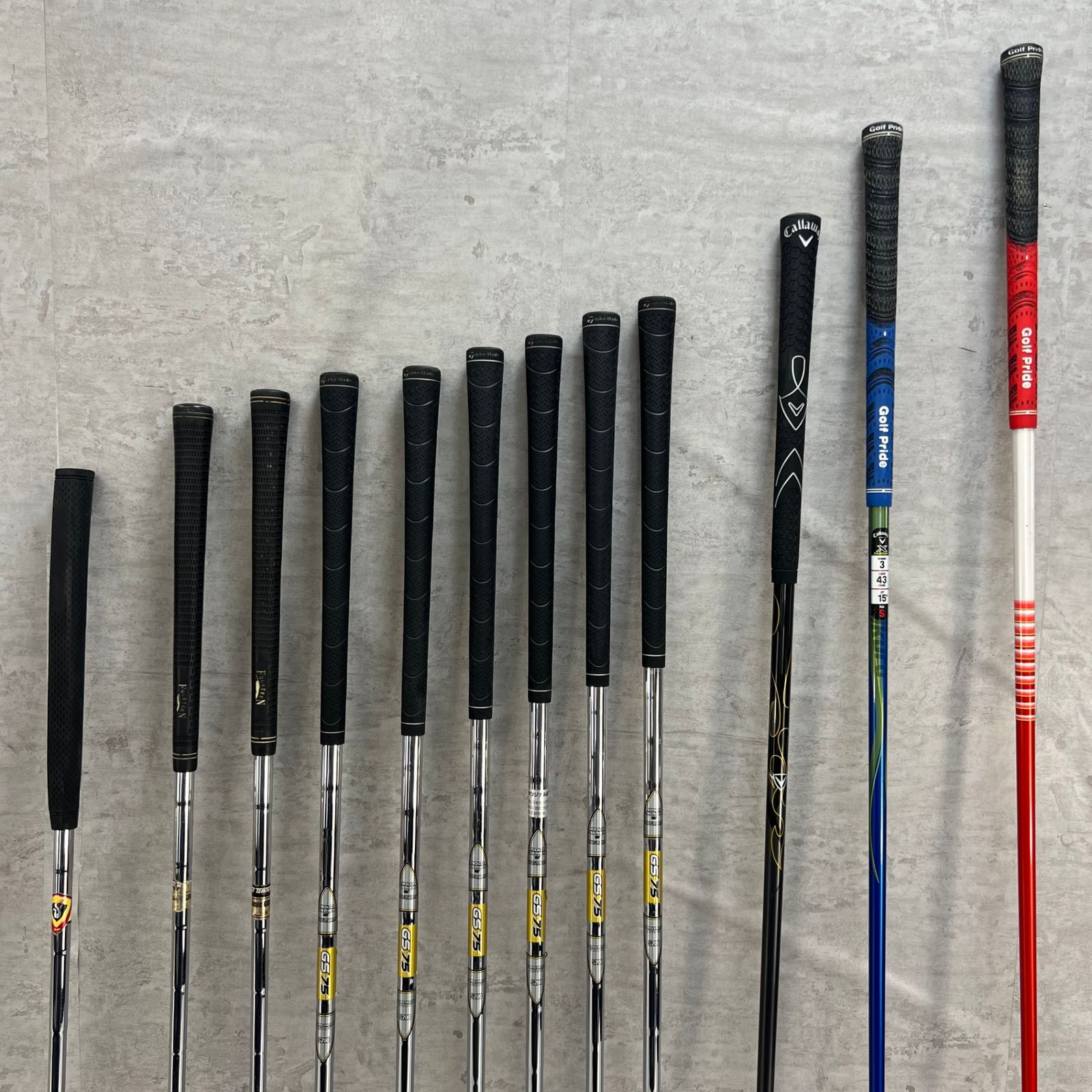 TaylorMade