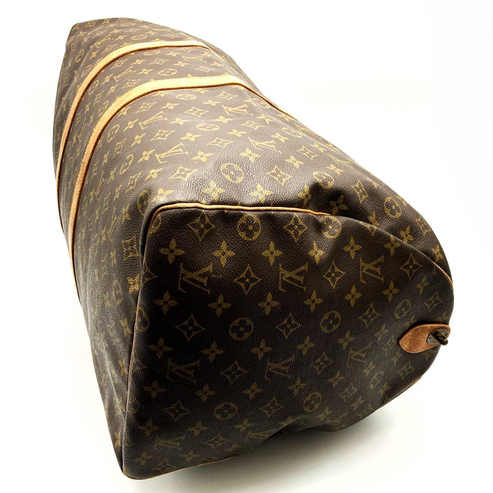 LOUIS VUITTON ルイ・ヴィトン M41422 キーポル60 ボストン