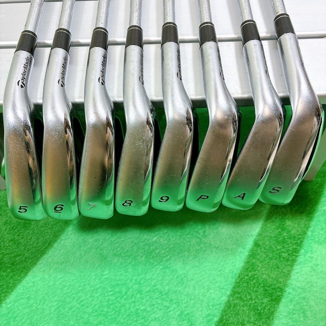 【やさしく飛ばせる！】TaylorMade メンズ ゴルフクラブセット 初心者 やさしく飛ばせる！】TaylorMade メンズ ゴルフクラブセット 初心者