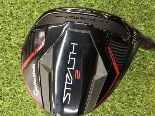 Stealth テーラーメイド 3番フェアウェイウッド3w Speeder