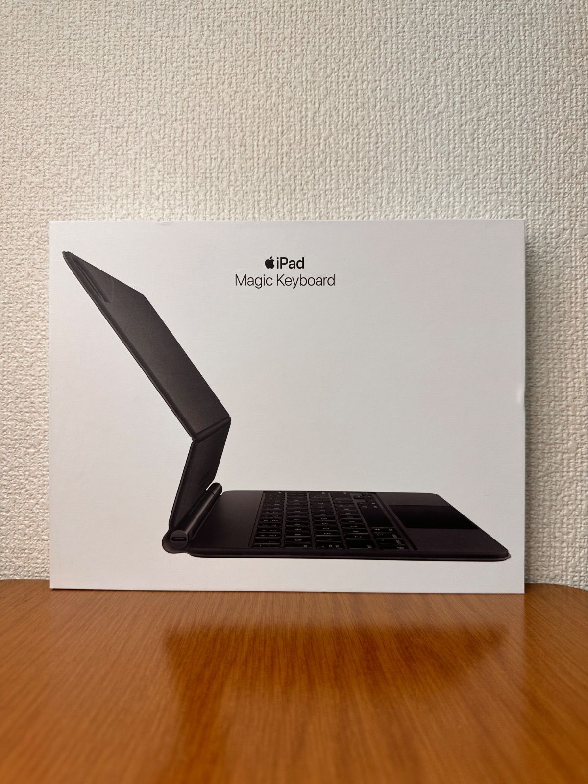 11インチiPad Pro 第4世代 iPad Air 第5世代 用 Magic Keyboard 日本語 MXQT2J|A QP2V5
