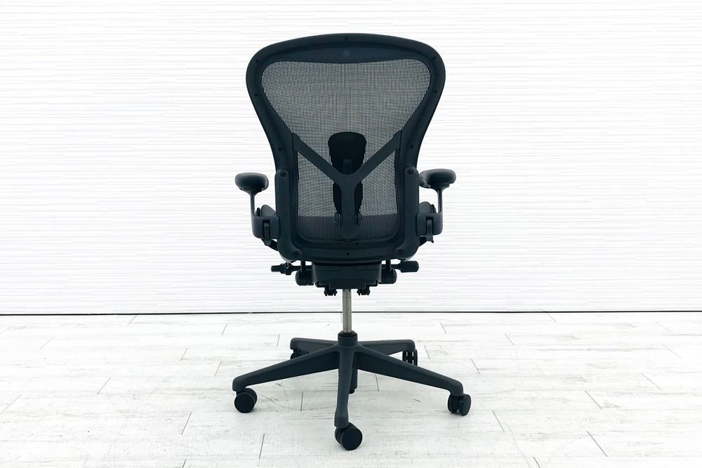 Miller Aeron