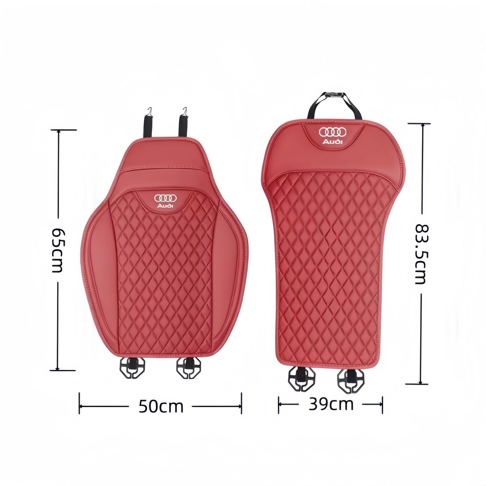 車用シートカバーセット