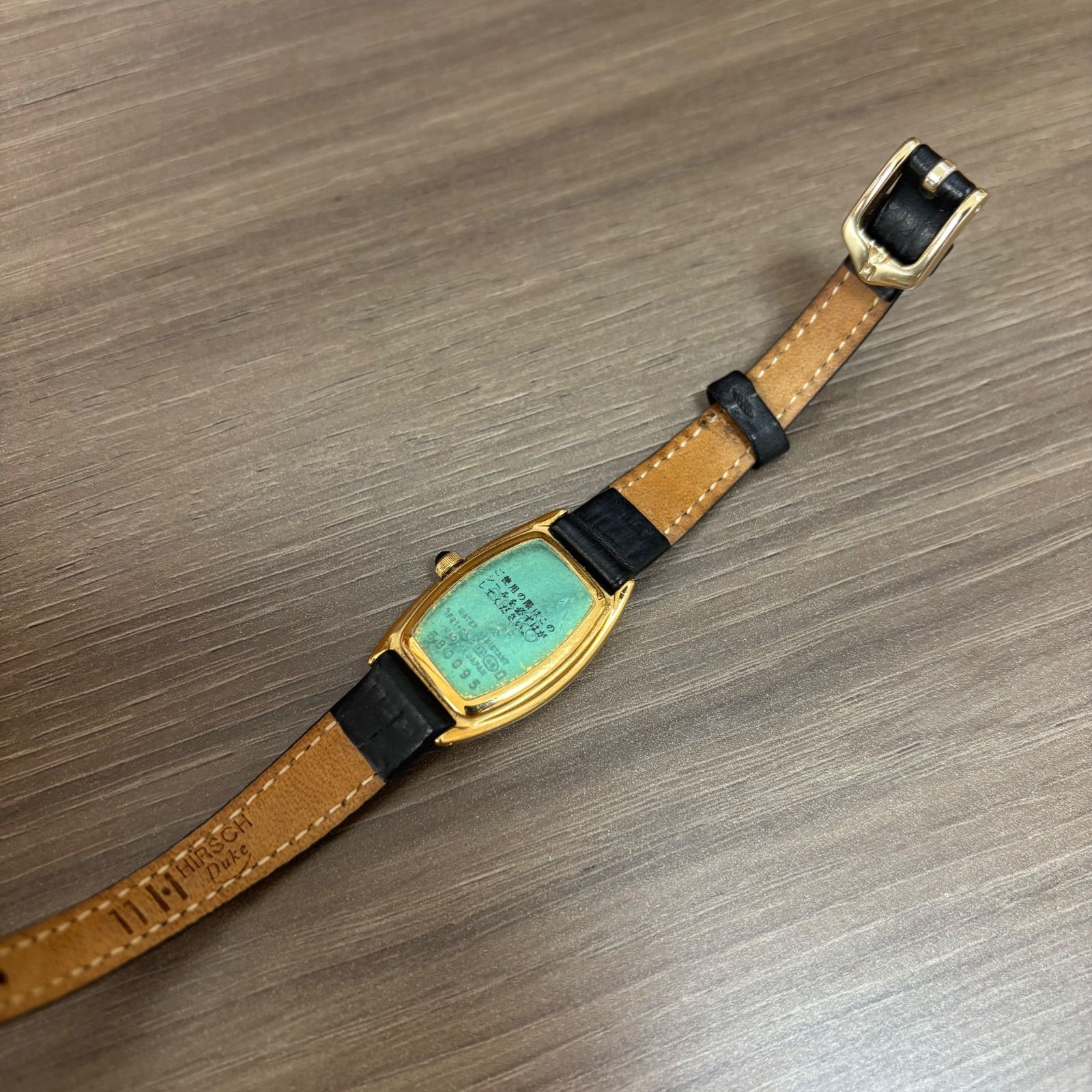 ☆SEIKO セイコー EXCELINE 1F21-0AJ0 腕時計 稼働品 - メルカリ