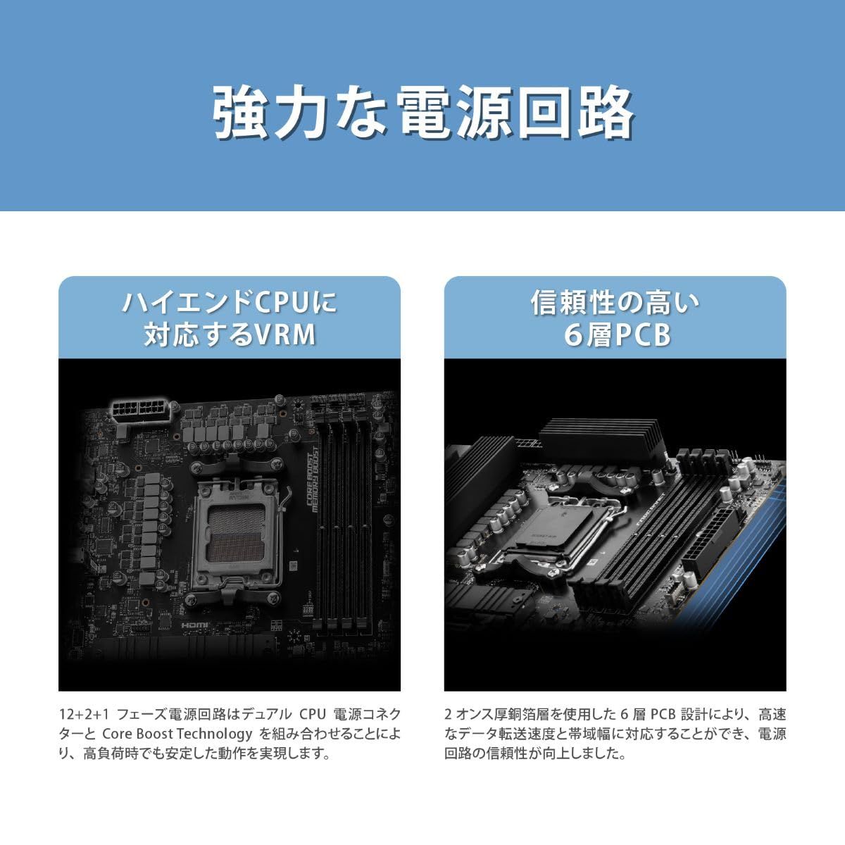 1フェーズ安定な電源回路
