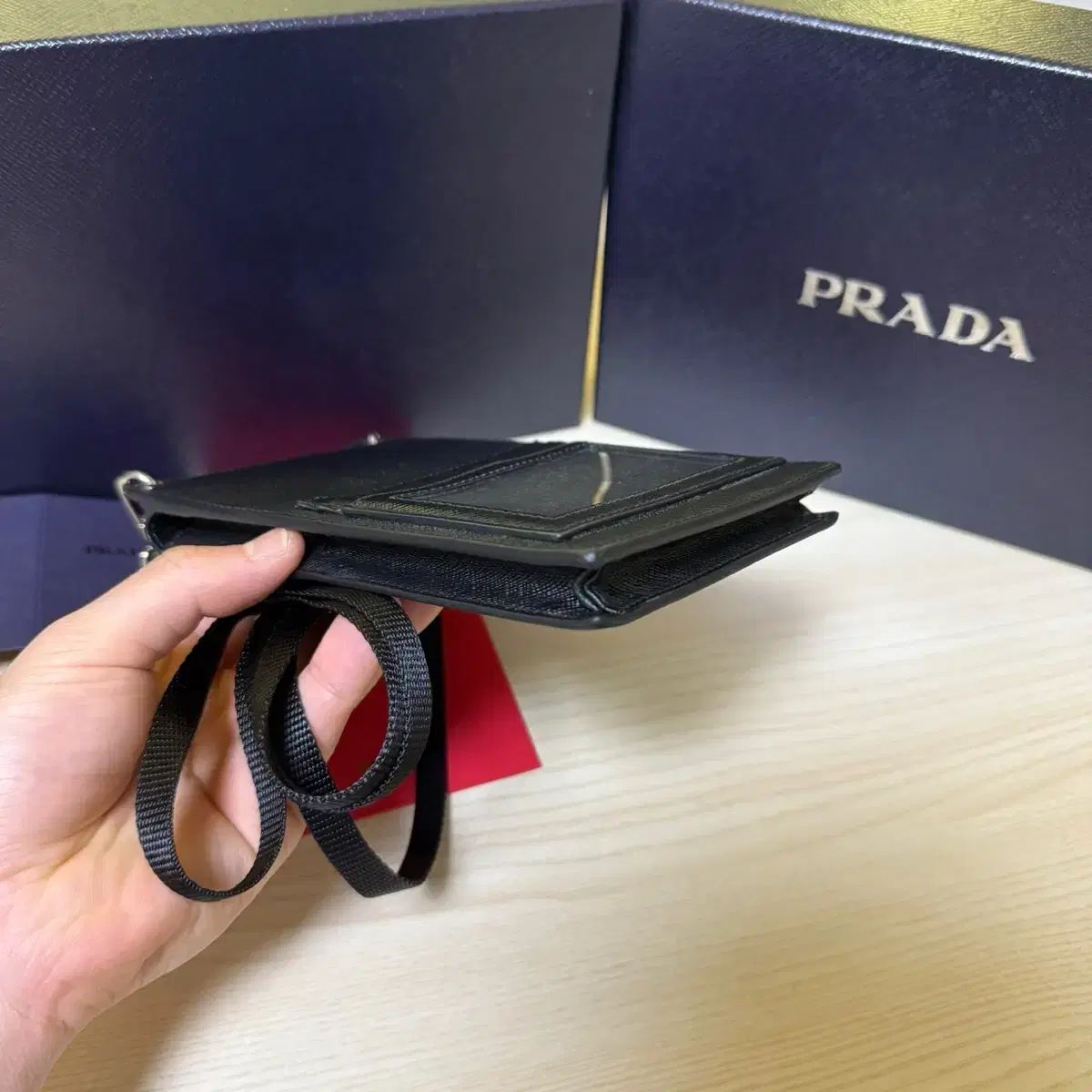 OS PRADA