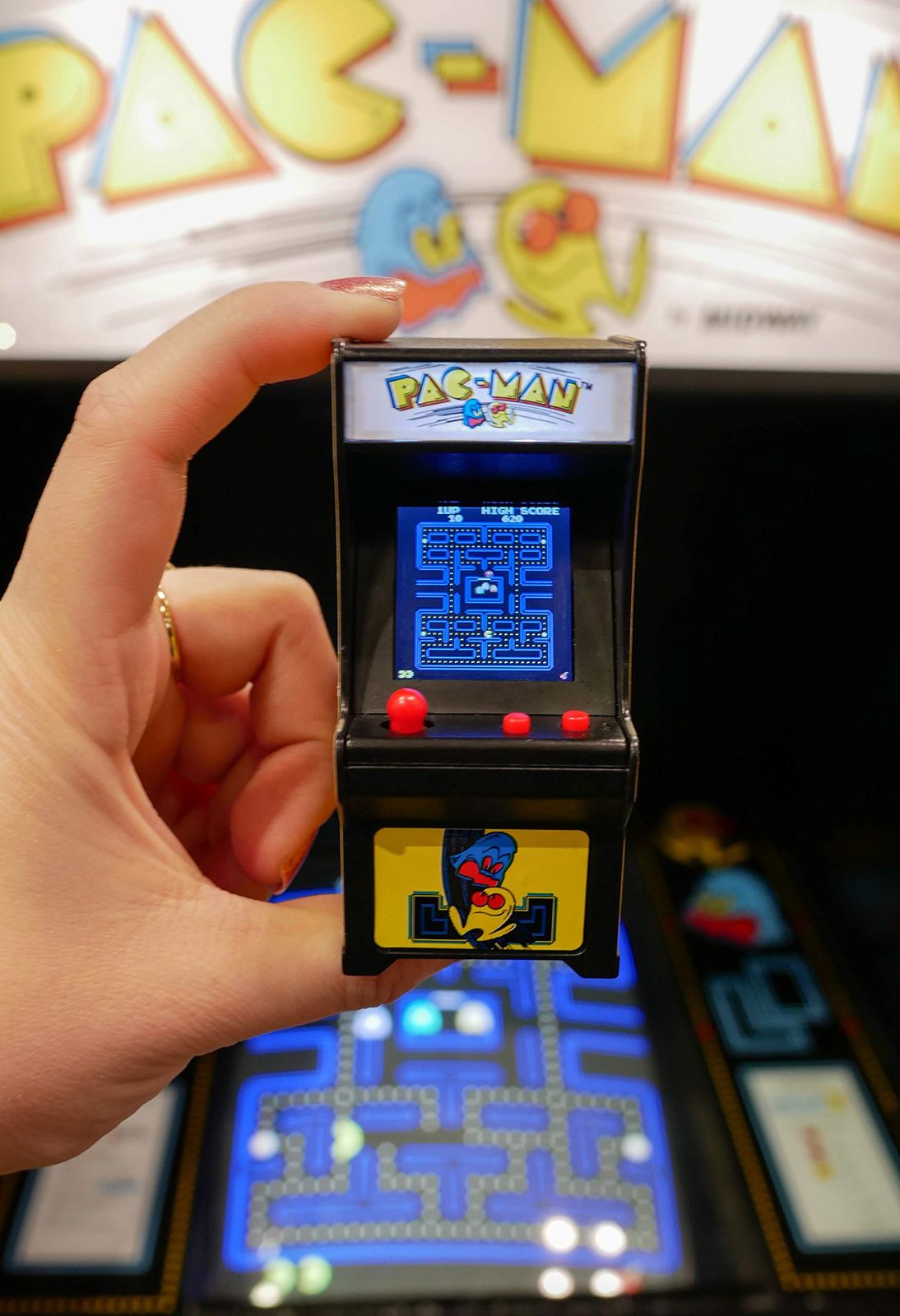 ディグダグ　TINY ARCADE (タイニー アーケード) TINY ARCADE (タイニー アーケード) <ディグダグ> [ディグダグ