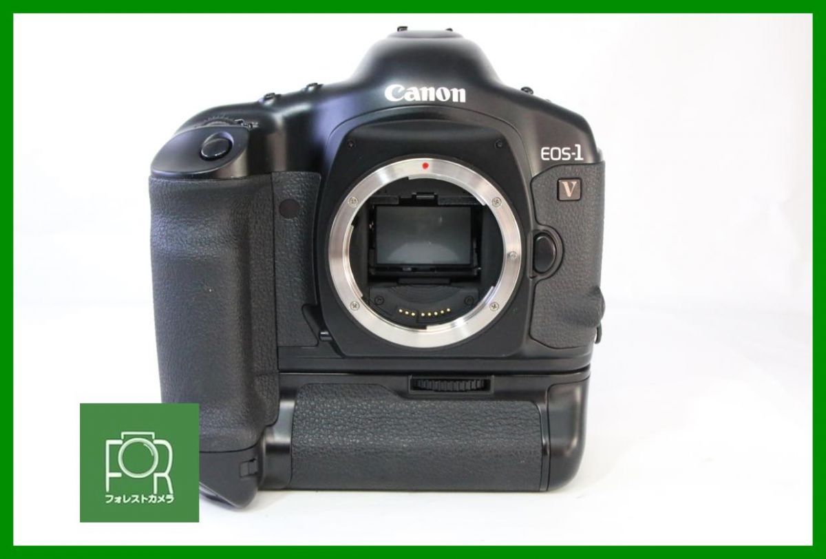 Canon EOS-1