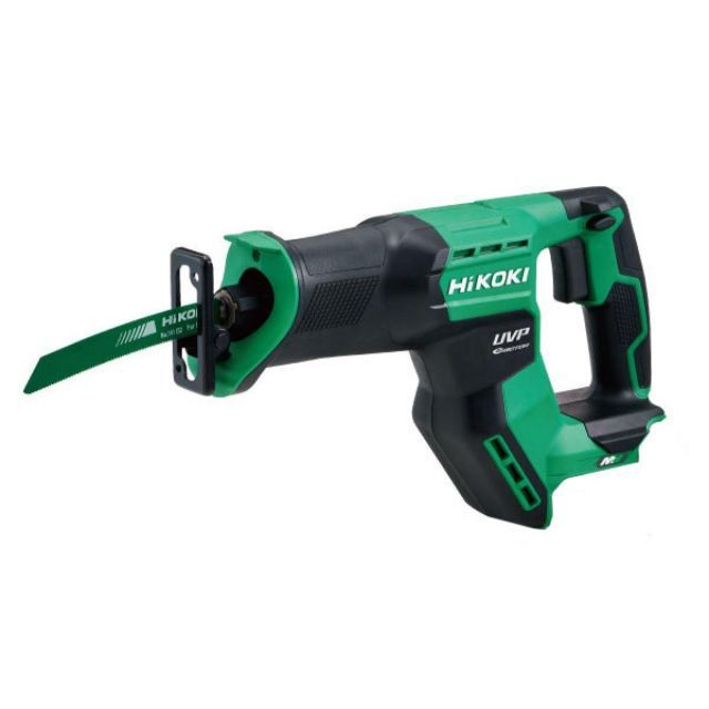 HiKOKI ハイコーキ マルチボルト 36V コードレスセーバソー CR36DMA NN バッテリー 充電器別売 本体のみ レシプロソー