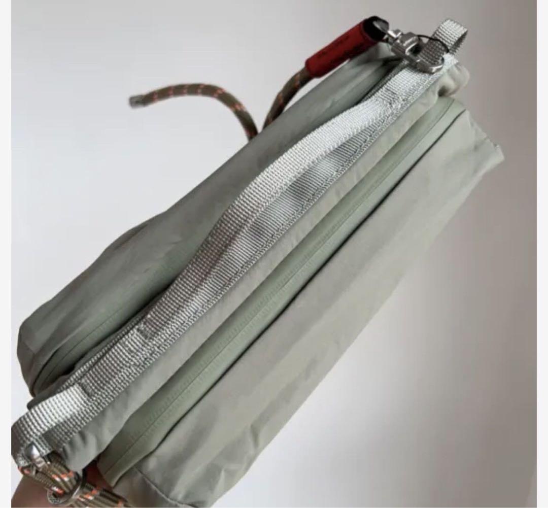 新品 topologie トポロジー ショルダーバッグ 大容量 美品 topologie トポロジー ショルダーバッグ 大容量 2色 - メルカリ