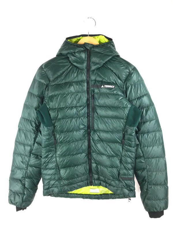 中古】【メンズ】 adidas アディダス TERREX DOWN JACKET BS2510