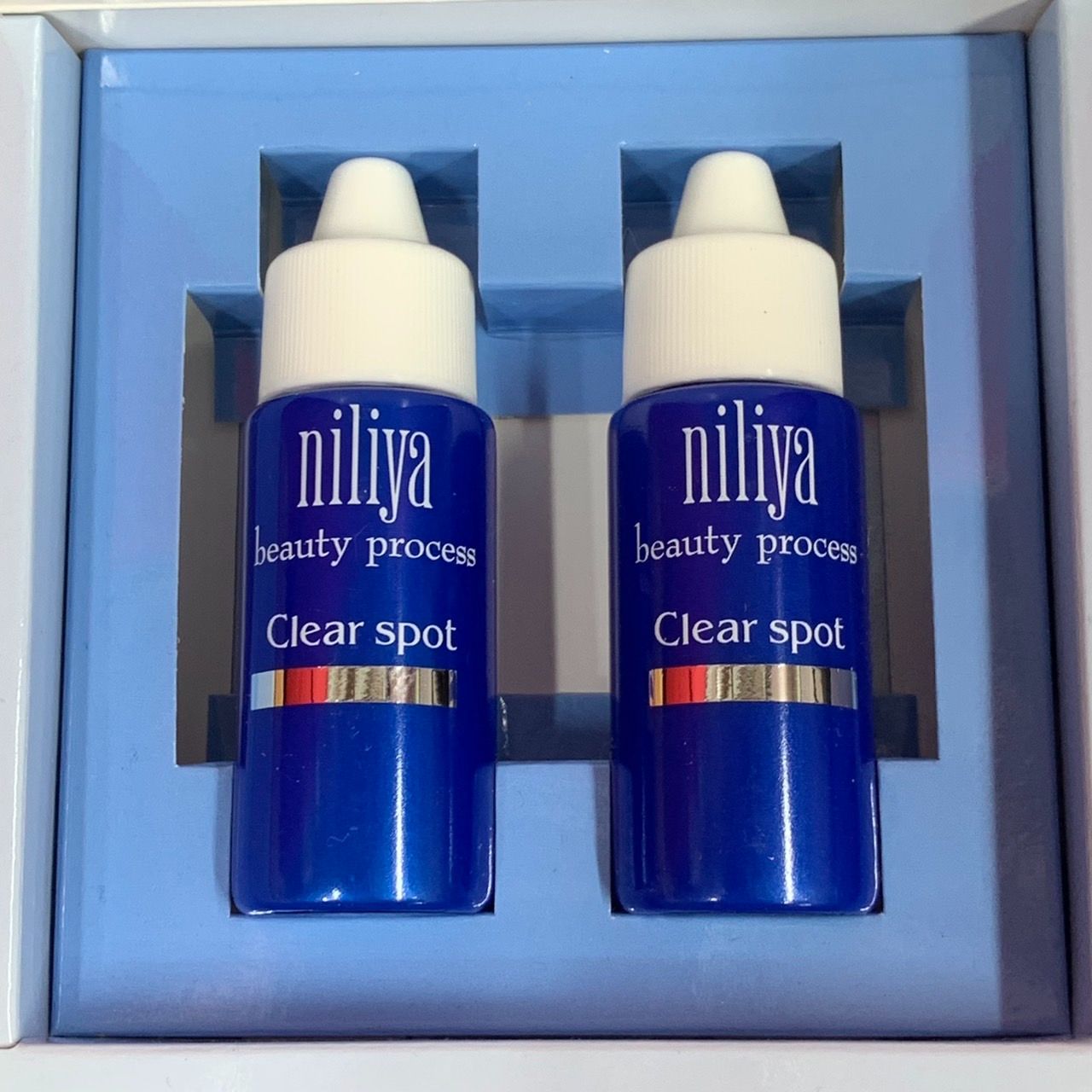 Niliya Beauty Process M.R　ニリヤ　美容液　70ml Niliya Beauty Process M.R ニリヤ 美容液 70ml Niliya Beauty