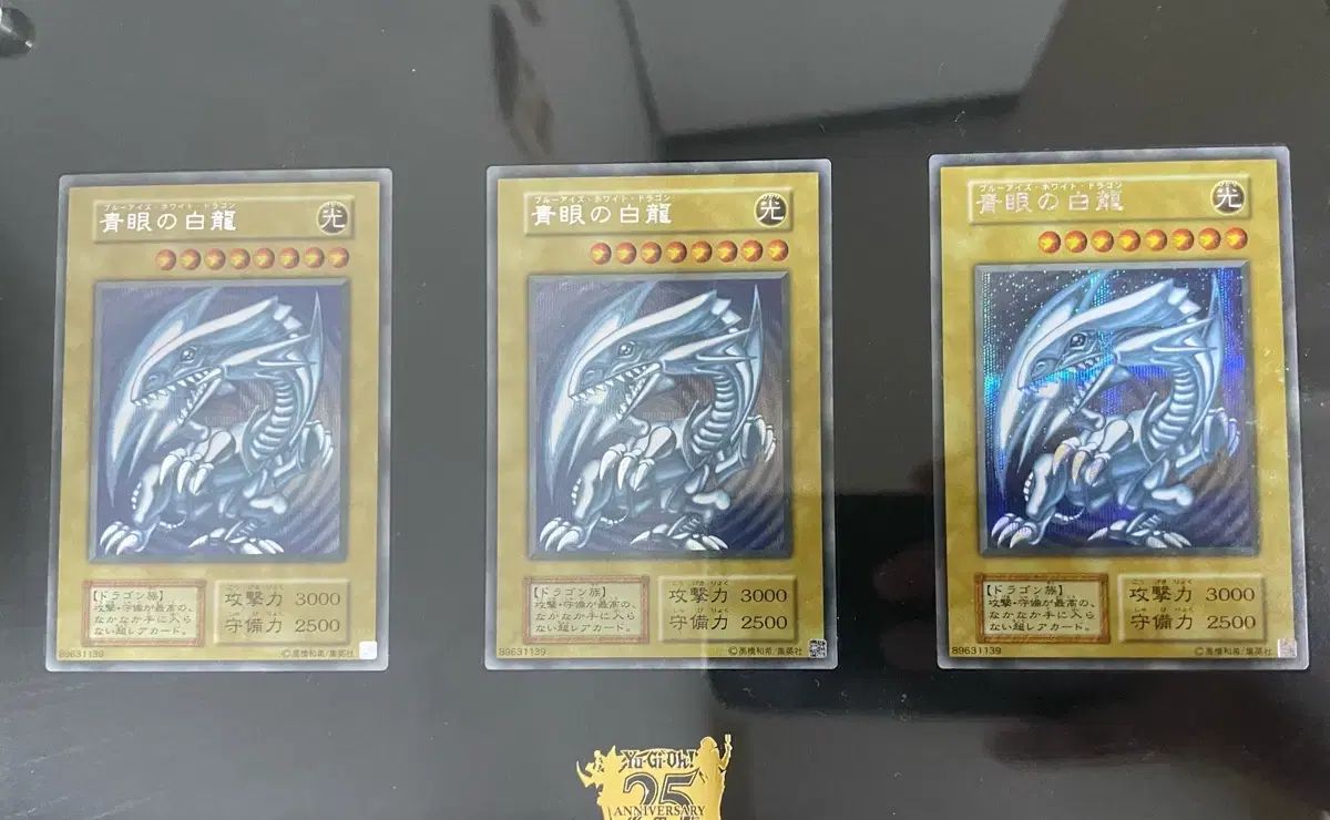 遊 戯 王! カイバセット ペクリョン 3 腸 ケース