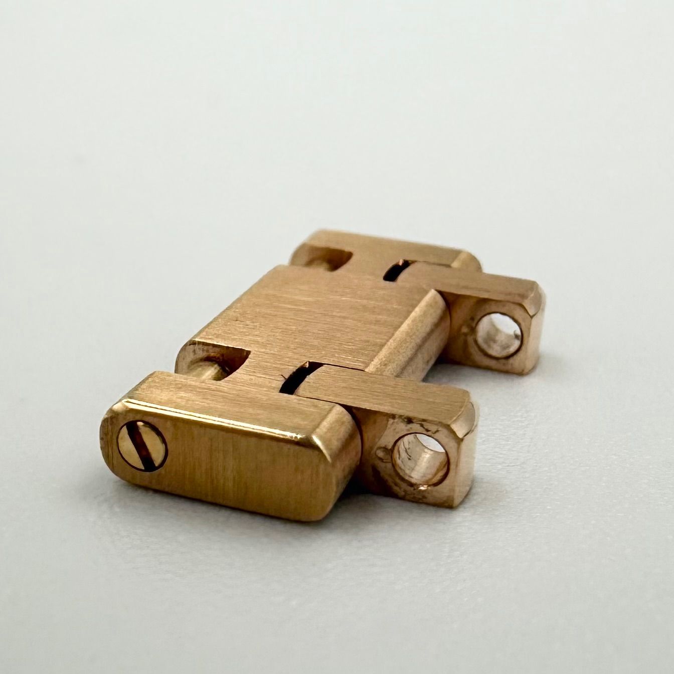 オーデマピゲ ロイヤルオーク コマ K18 PG AUDEMARS PIGUET - メルカリ
