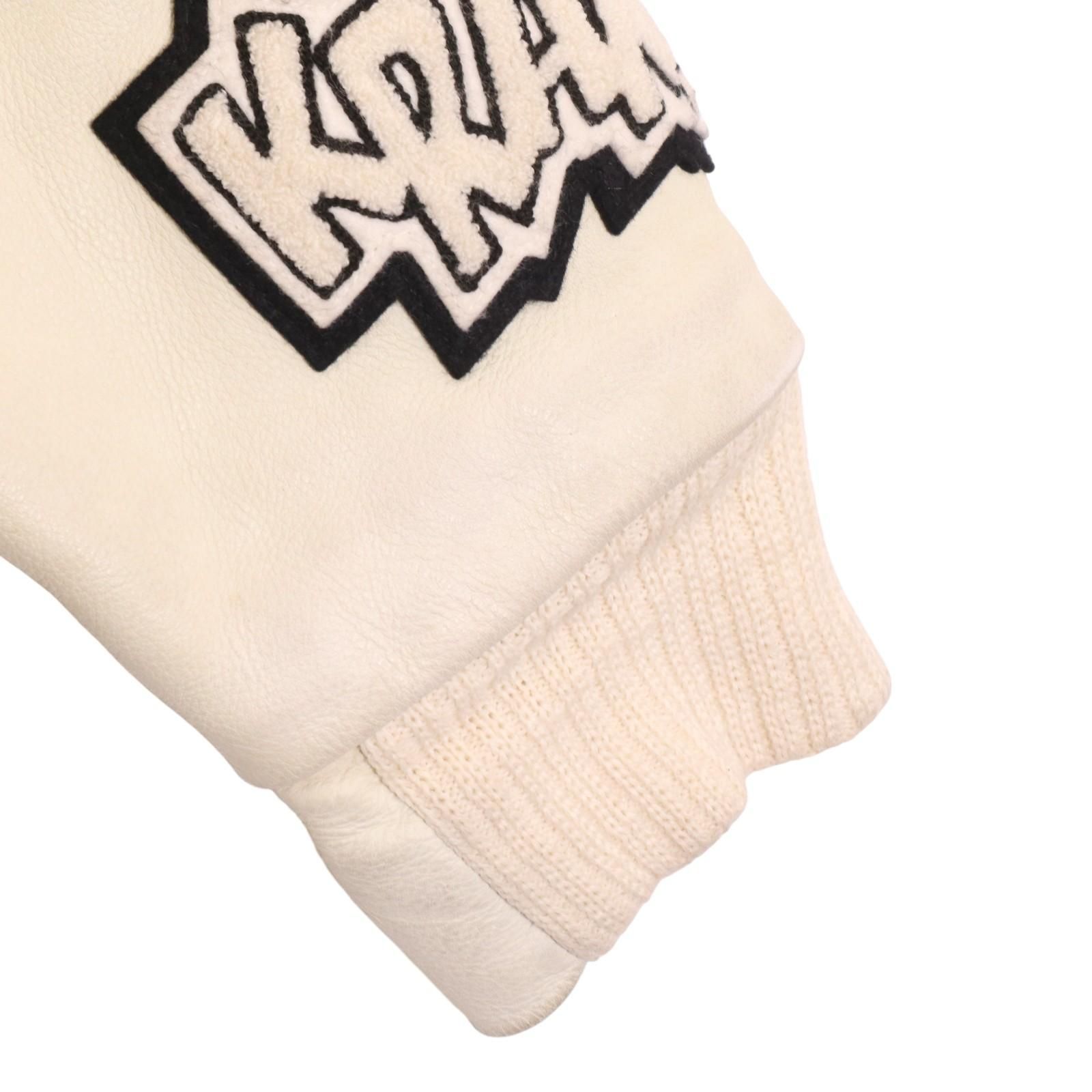 WTAPS / JUDGE STADIUM JUMPER ダブルタップス ジャッジ スタジアム
