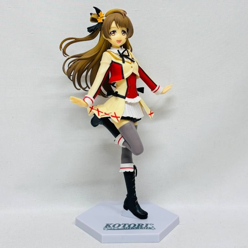 ラブライブ それは僕たちの奇跡 PM フィギュア 9体 まとめ セット μ's