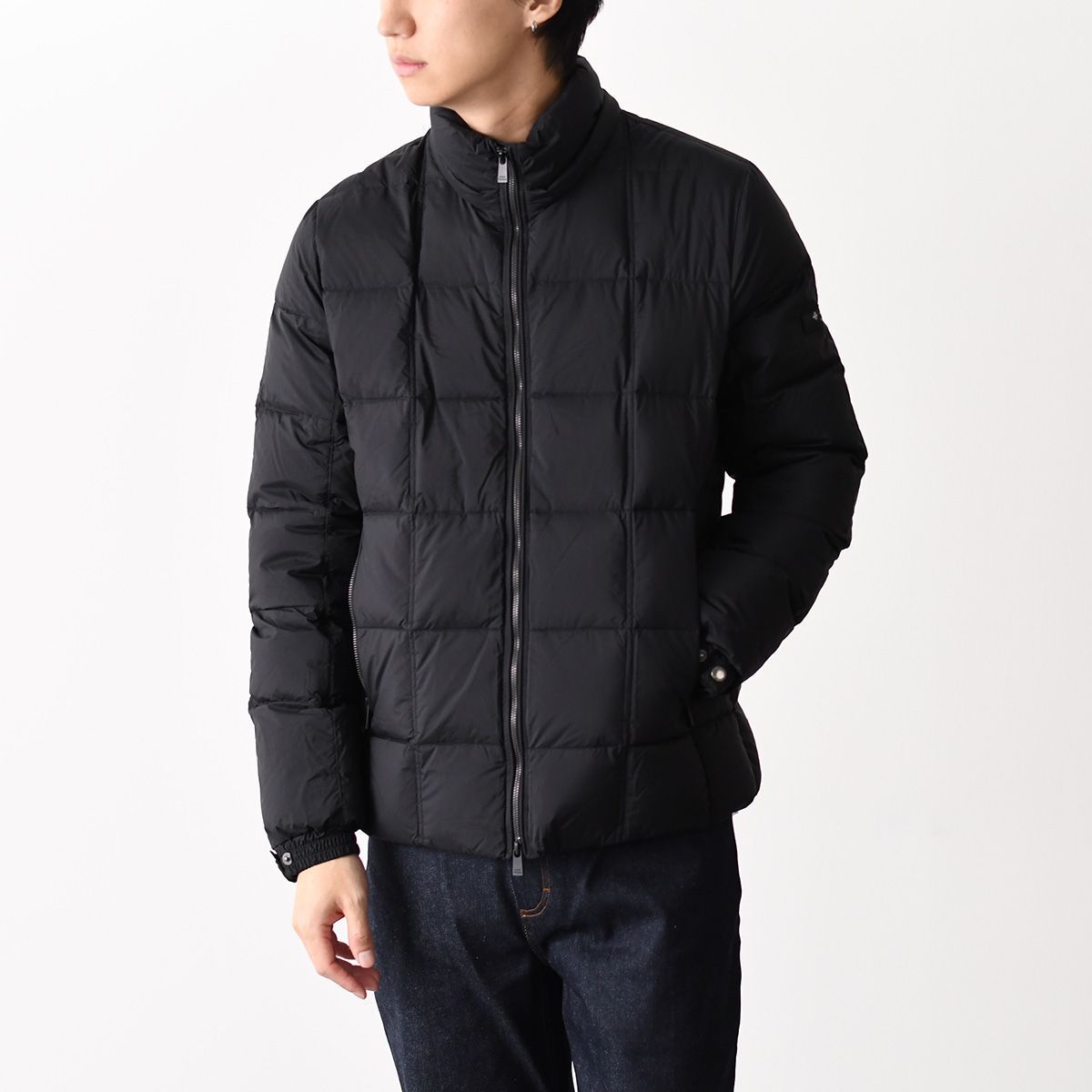 TATRAS タトラス キルティング ダウンジャケット ダウンコート メンズ