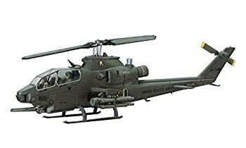 【中古】「非常に良い」ハセガワ 1/72 アメリカ陸軍 AH-1S コブラチョッパー USアーミー プラモデル E5 中古】ハセガワ 1/72 アメリカ陸軍 AH-1S コブラチョッパー USアーミー