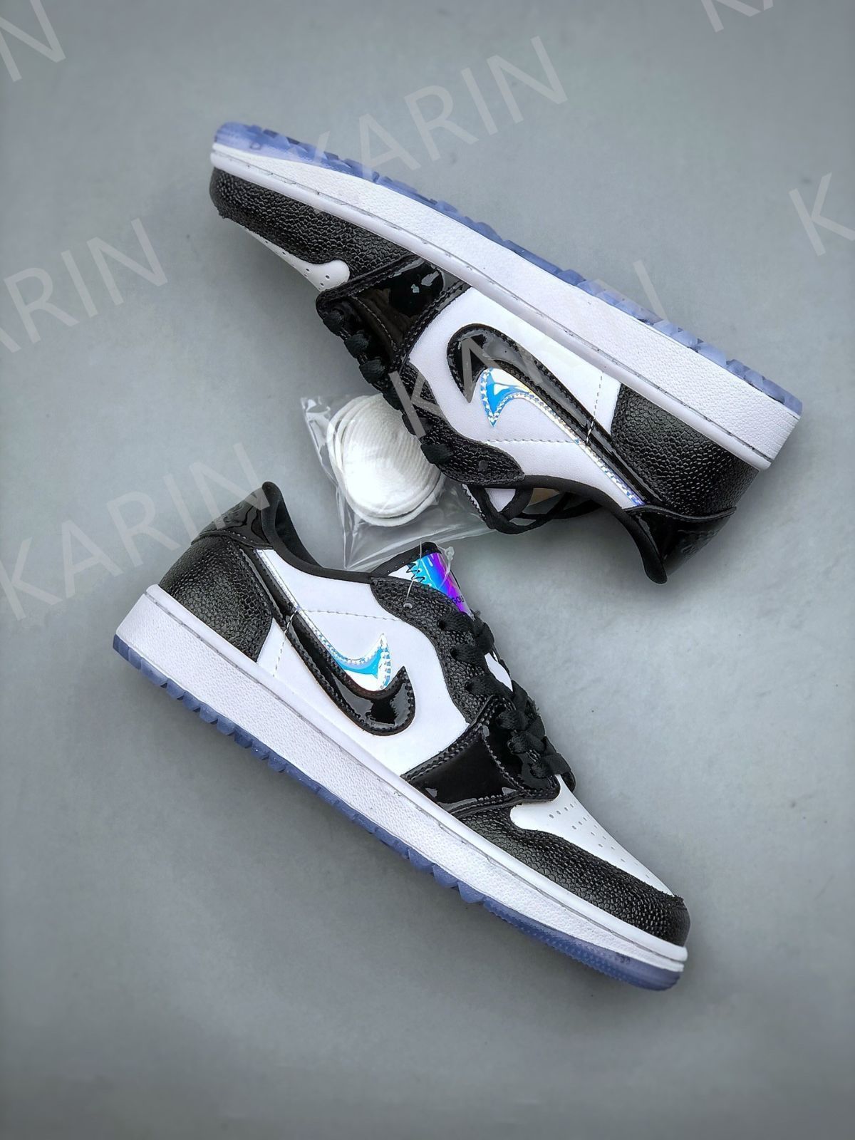 Nike ナイキ エアジョーダン1 ロー ゴルフ NRG エンドレス